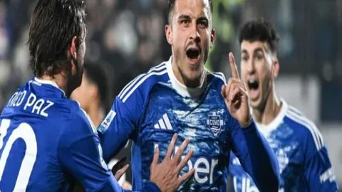 C罗成为葡萄牙队史上最年长进球者纪录保持者