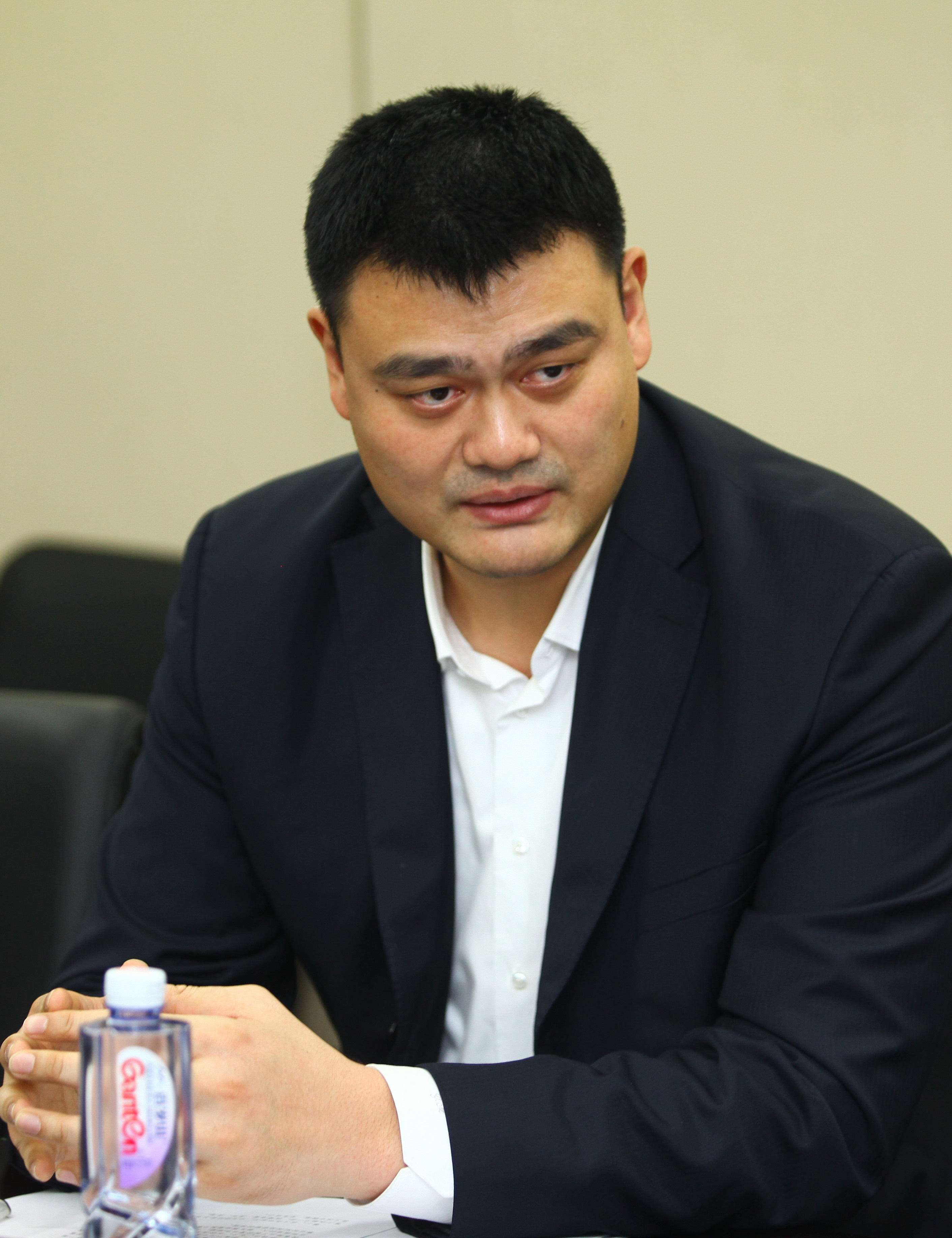 轮焦点战